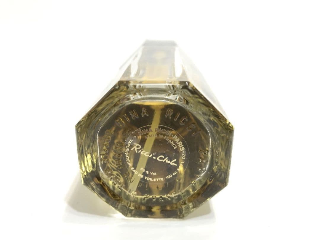 香水ニナリッチ NINARICCIリッチ クラブ オードトワレ EDT100ml
