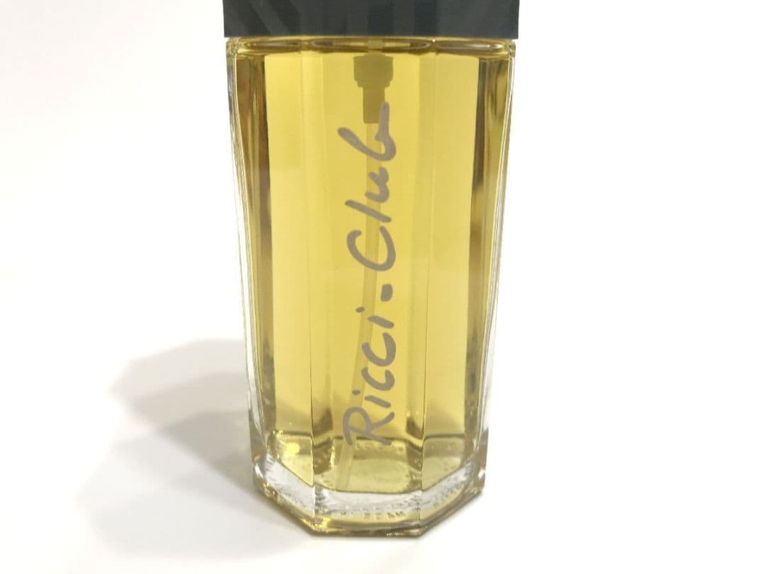 香水ニナリッチ NINARICCIリッチ クラブ オードトワレ EDT100ml