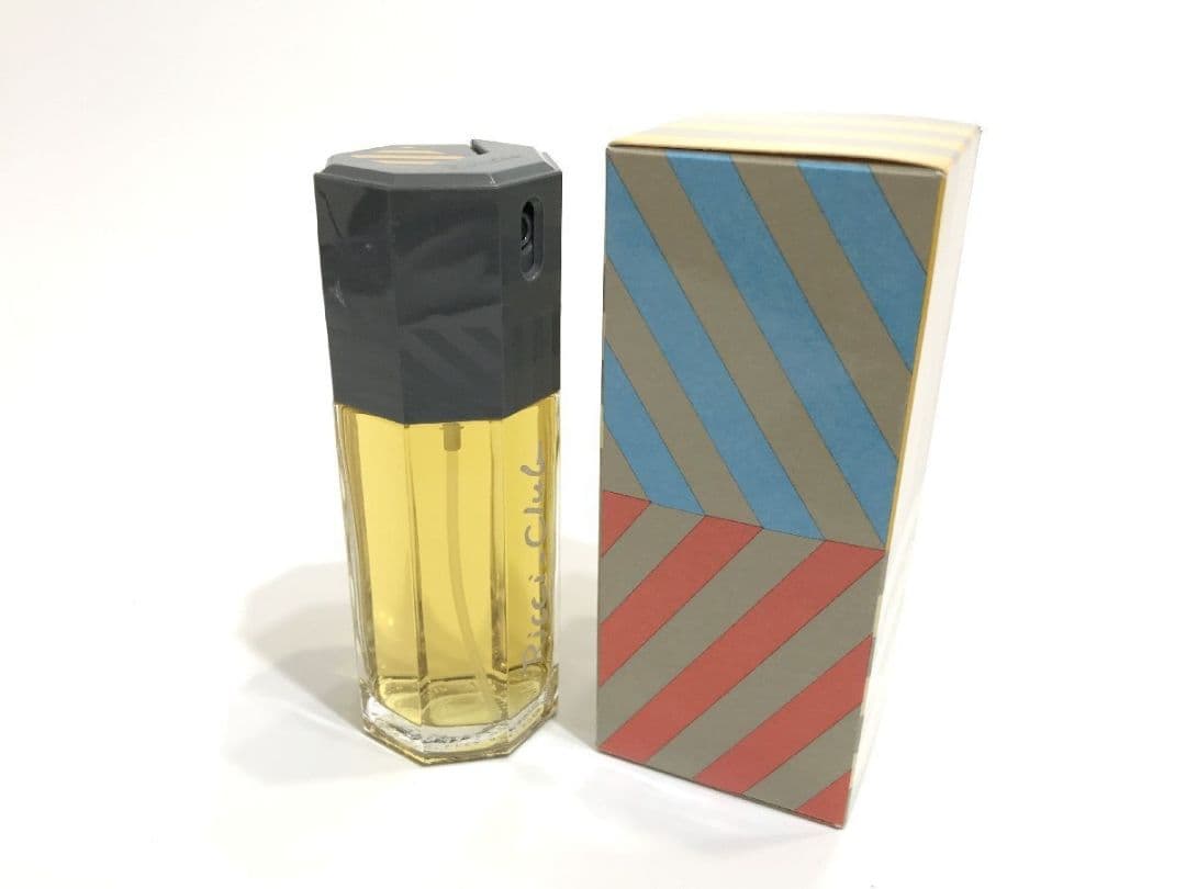 香水ニナリッチ NINARICCIリッチ クラブ オードトワレ EDT100ml