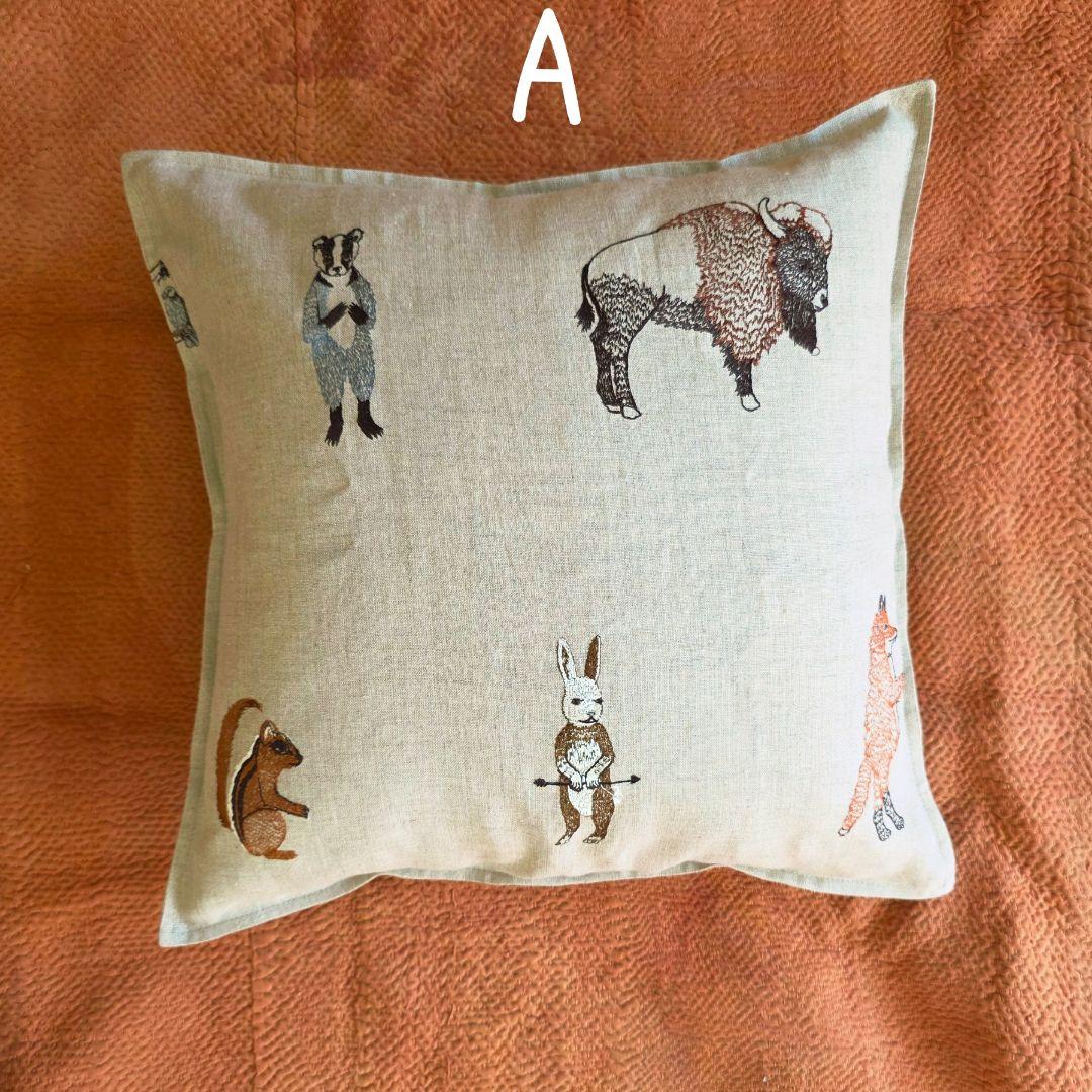 オーダーページです