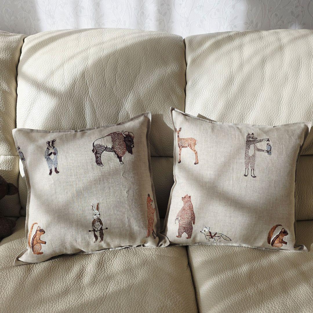 オーダーページです