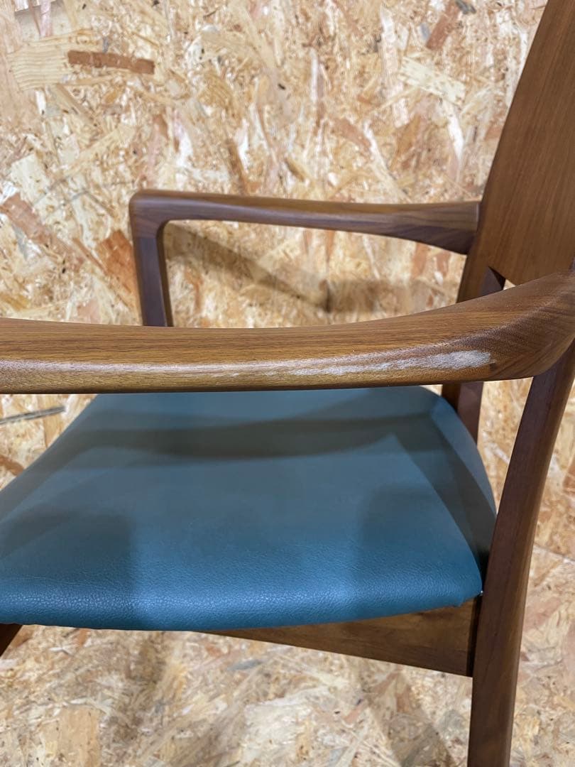 飛騨の家具 シラカワ ラプトール アーム S-BW516　1259051115