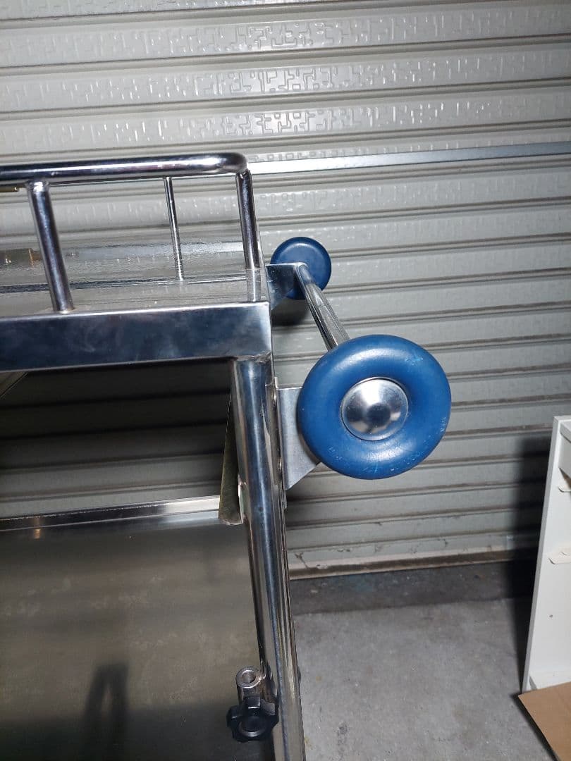 【B-41】メディカルワゴン 医療用