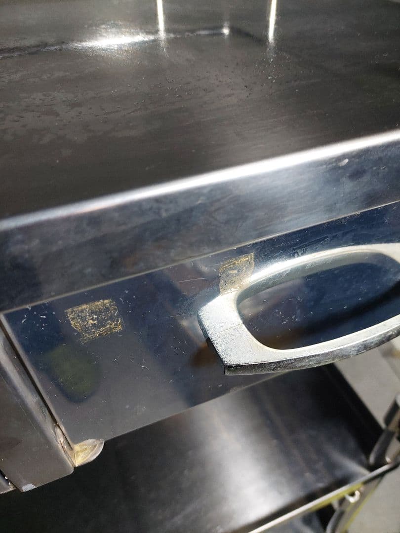 【B-41】メディカルワゴン 医療用