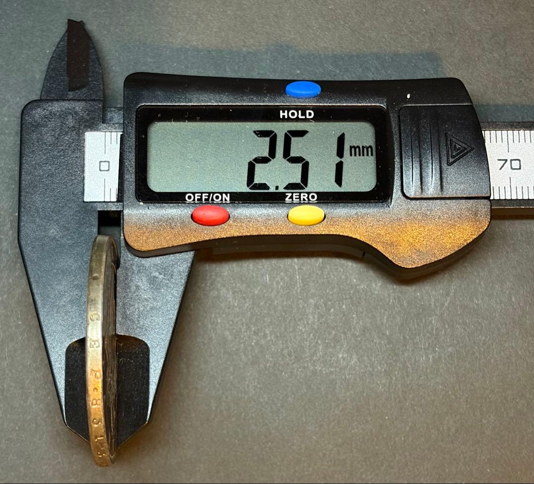 ロシア帝国 1ルーブル銀貨 1801年 アレクサンドル1世 - メルカリ