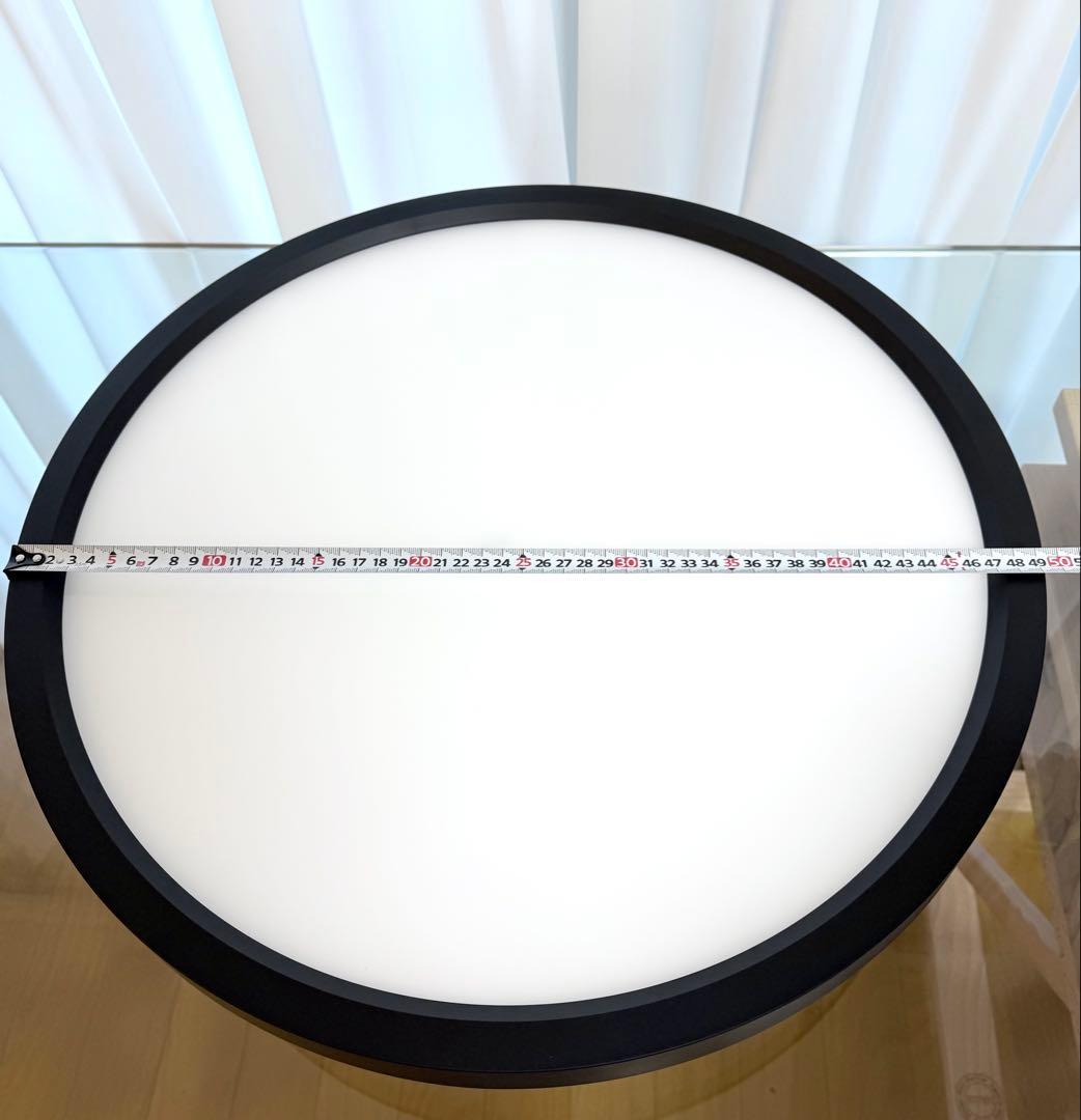 DAIKO 大光 LEDシーリングライト DXL-81352 リモコン付き12畳