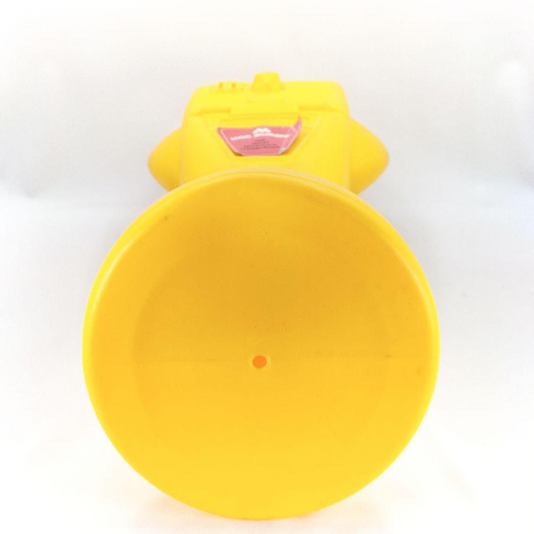 パーキングメーター オブジェ プラ製 モスバーガー 約46cm