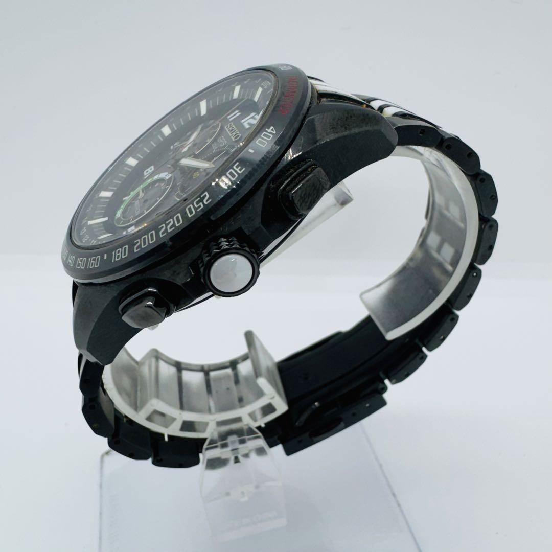 ✨✨SEIKO✨セイコー✨アストロン✨ジウジアーロデザイン✨デイト✨腕時計✨