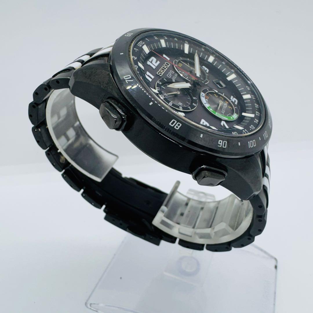 ✨✨SEIKO✨セイコー✨アストロン✨ジウジアーロデザイン✨デイト✨腕時計✨