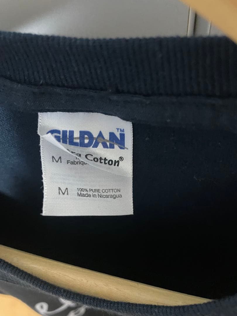 Fall Out Boy サイン入り Tシャツ Infinity on High - メルカリ