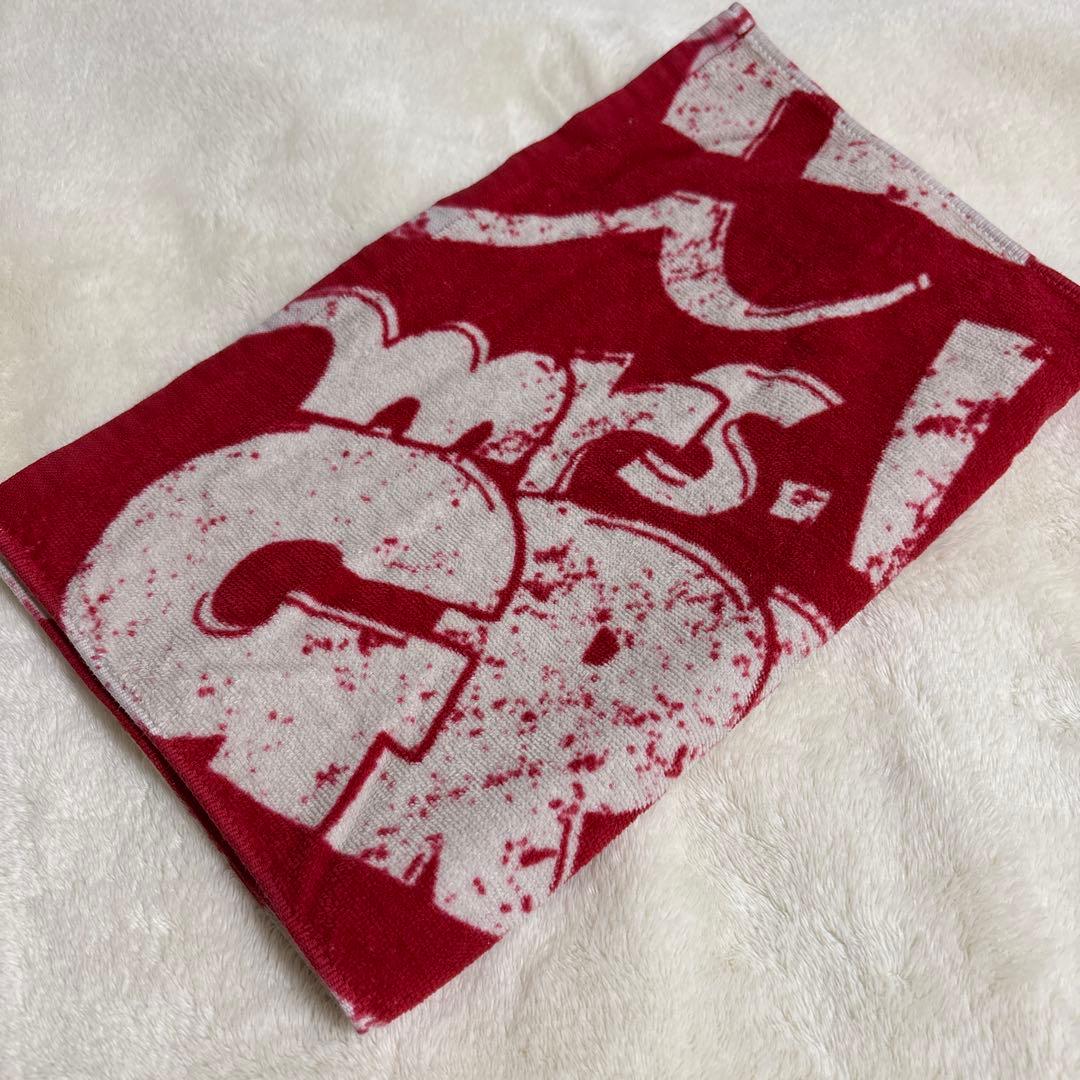 ミセス In the Morningツアータオル - メルカリ