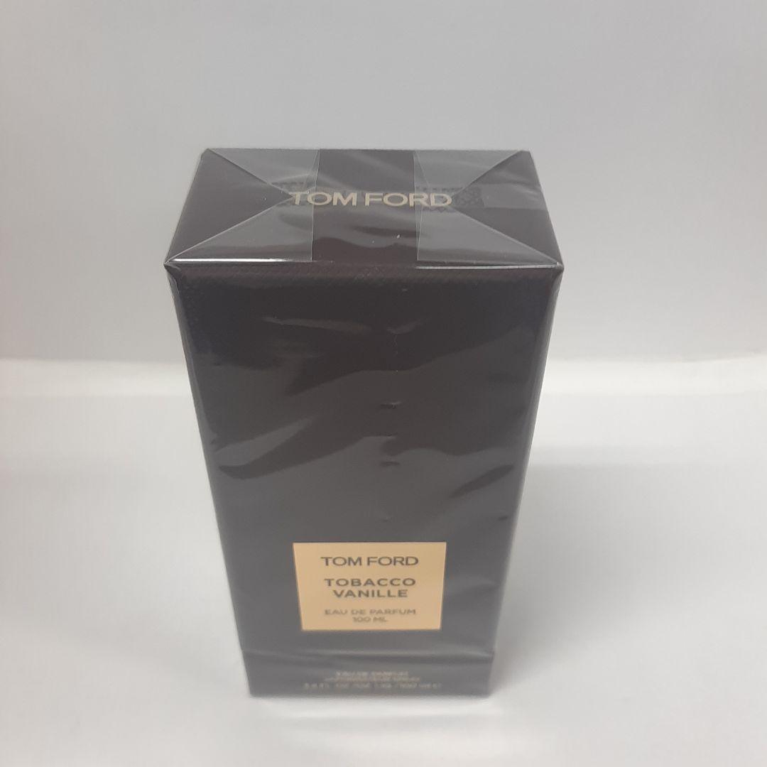 トムフォード タバコ バニラ オーデパルファム 100ml 香水 TOMFORD