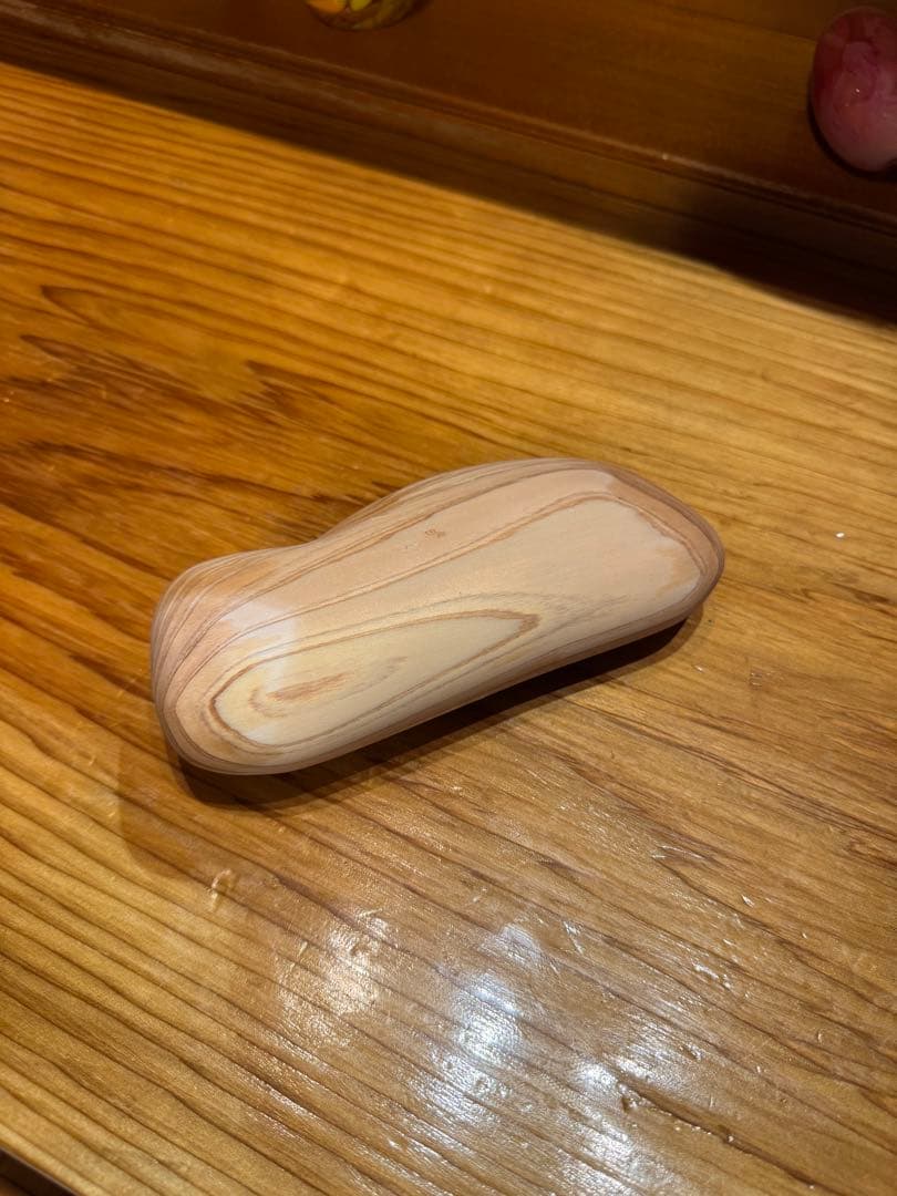 ナチュラルウッド オブジェ