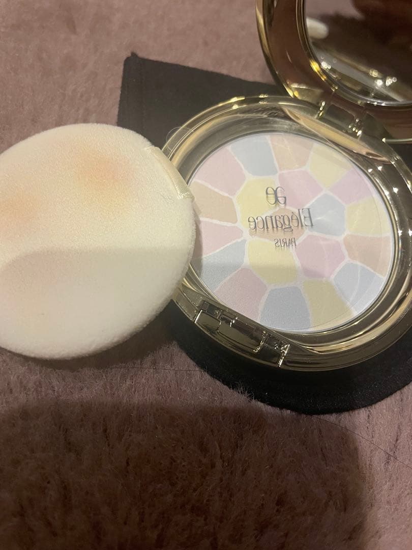 エレガンスラプードル オートニュアンスIV