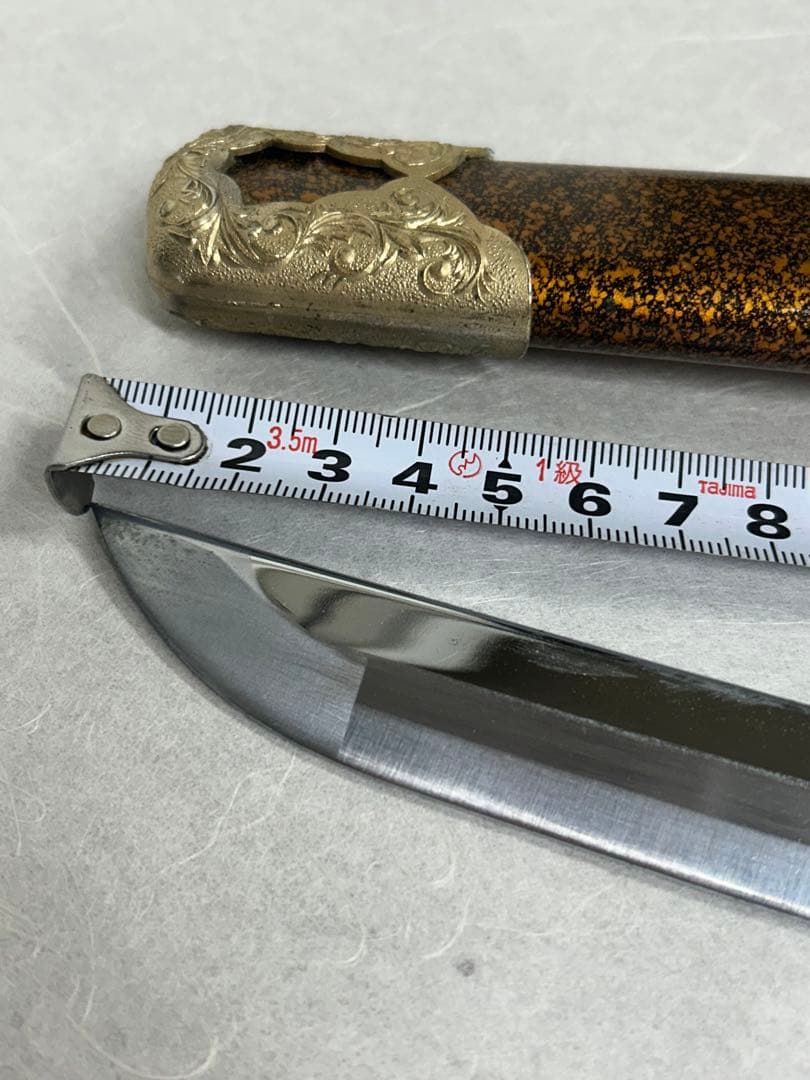 古兵器 武具刀装具 模造刀 霜の哀しみ 「魔獣争覇」Cos ロールプレイング