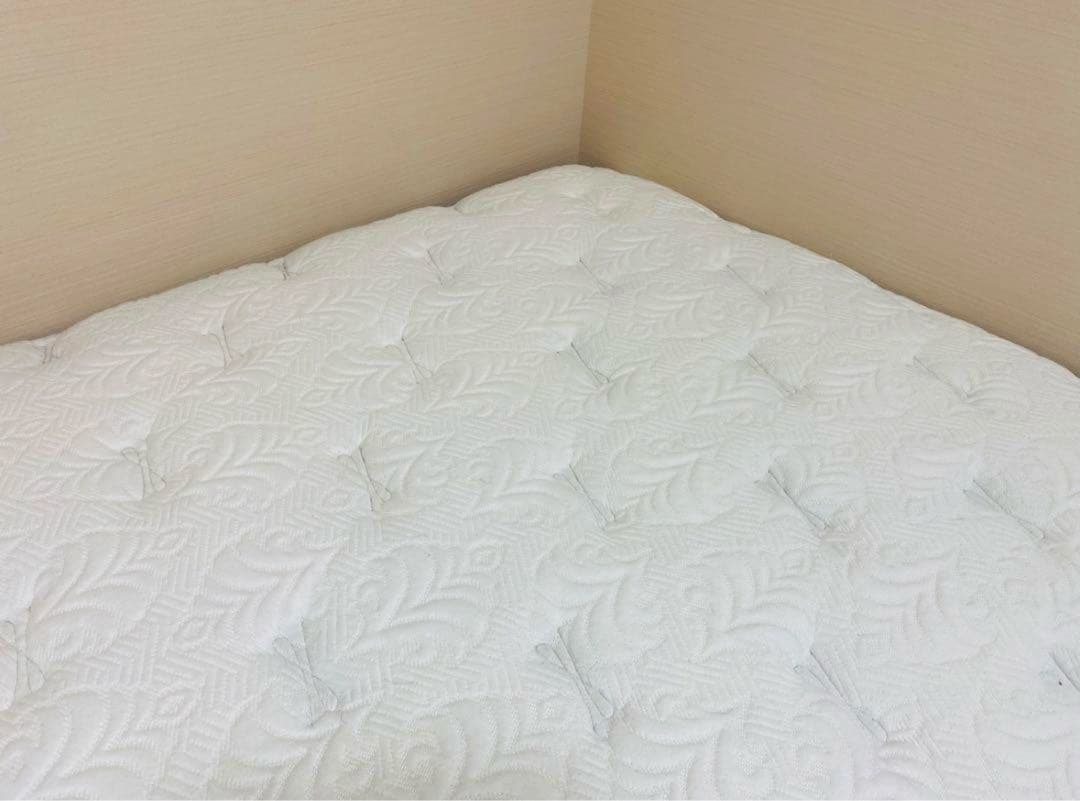 Regalia Insignia ダブルマットレス　REGALIAインシグニア