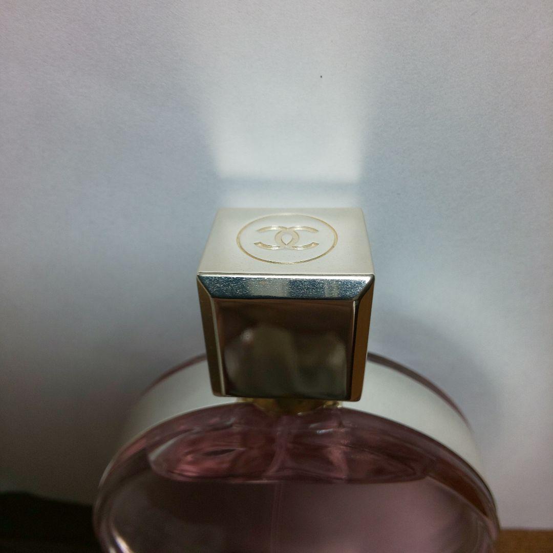 CHANEL シャネル チャンス オータンドゥル オードゥパルファム 100ml