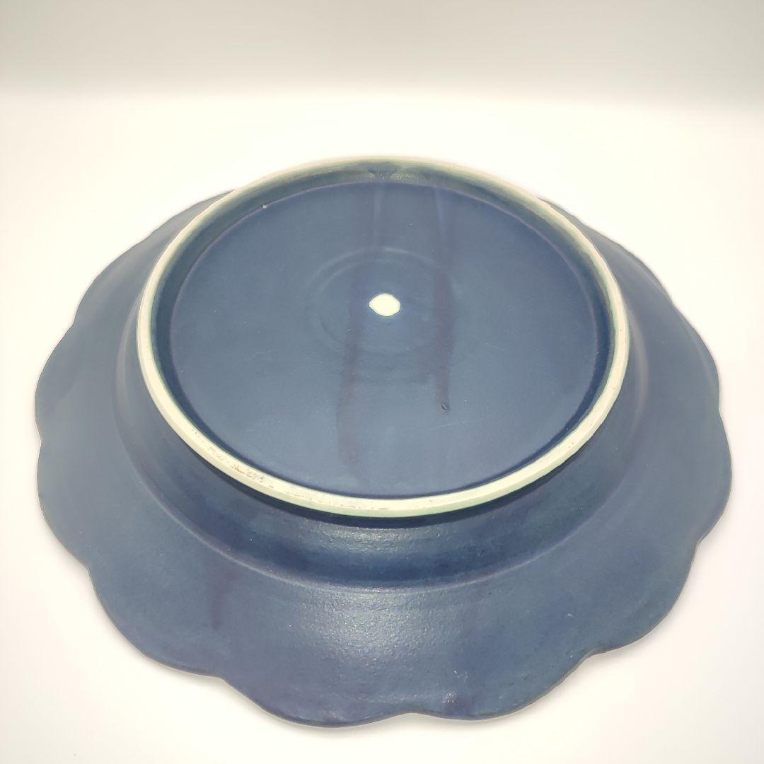 佐々木忍　メリーゴーランド　プレート　大皿