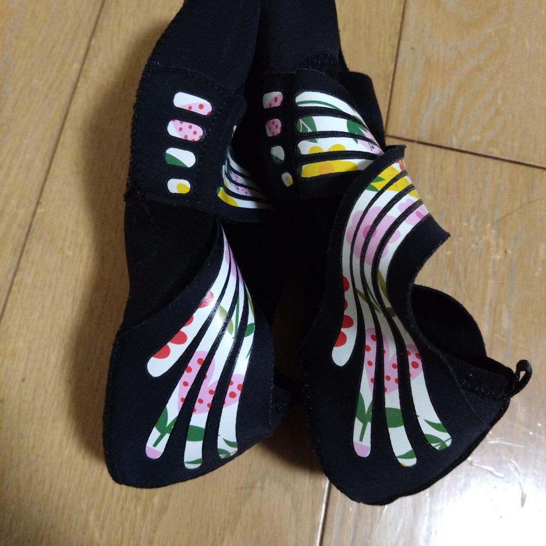 ランウェイキュアソール Runway Cure Sole Lサイズ 黒 - メルカリ