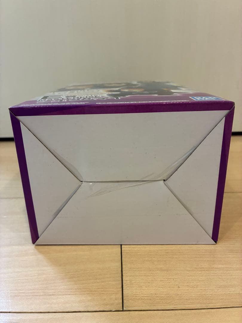 【国内正規品】1番くじ　ドラゴンボール EX シュウ&マイ　E賞