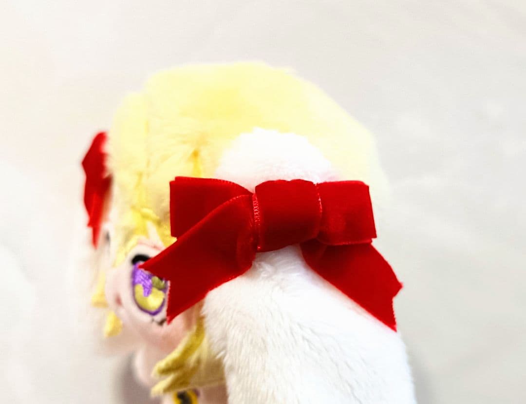 自作ぬい 15.5cm ハンドメイド