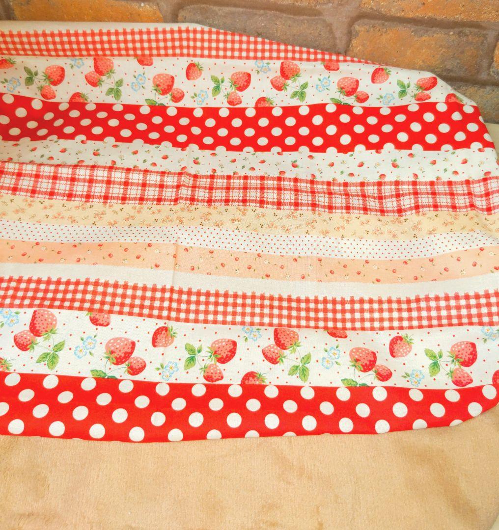 専用♥みかん⭐軽ふわ楽ちん☆マイクロ×コットン♥中バスタオル❤ベリーコットン