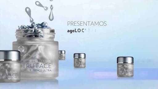 GENLOC トゥルー フェイス エッセンス プラス 60カプセル