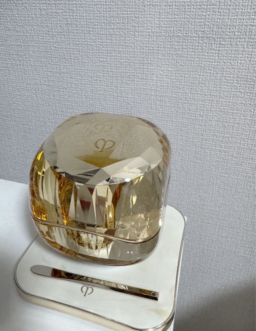 【おまけつき】クレ・ド・ポー ボーテ ラ・クレーム　30g