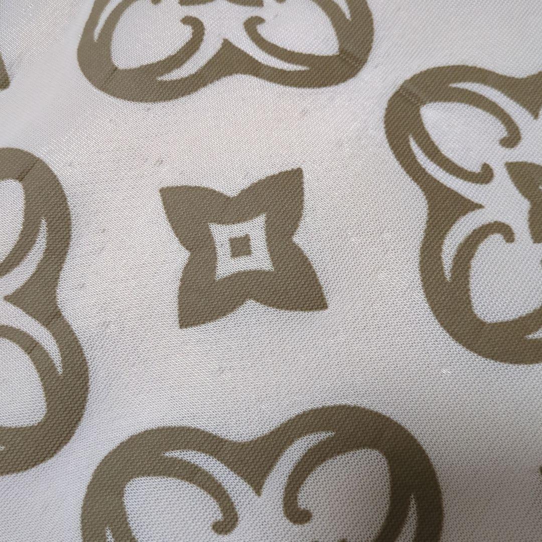 テラミーピローシートグレージュ＋ハーフケットブラックセット