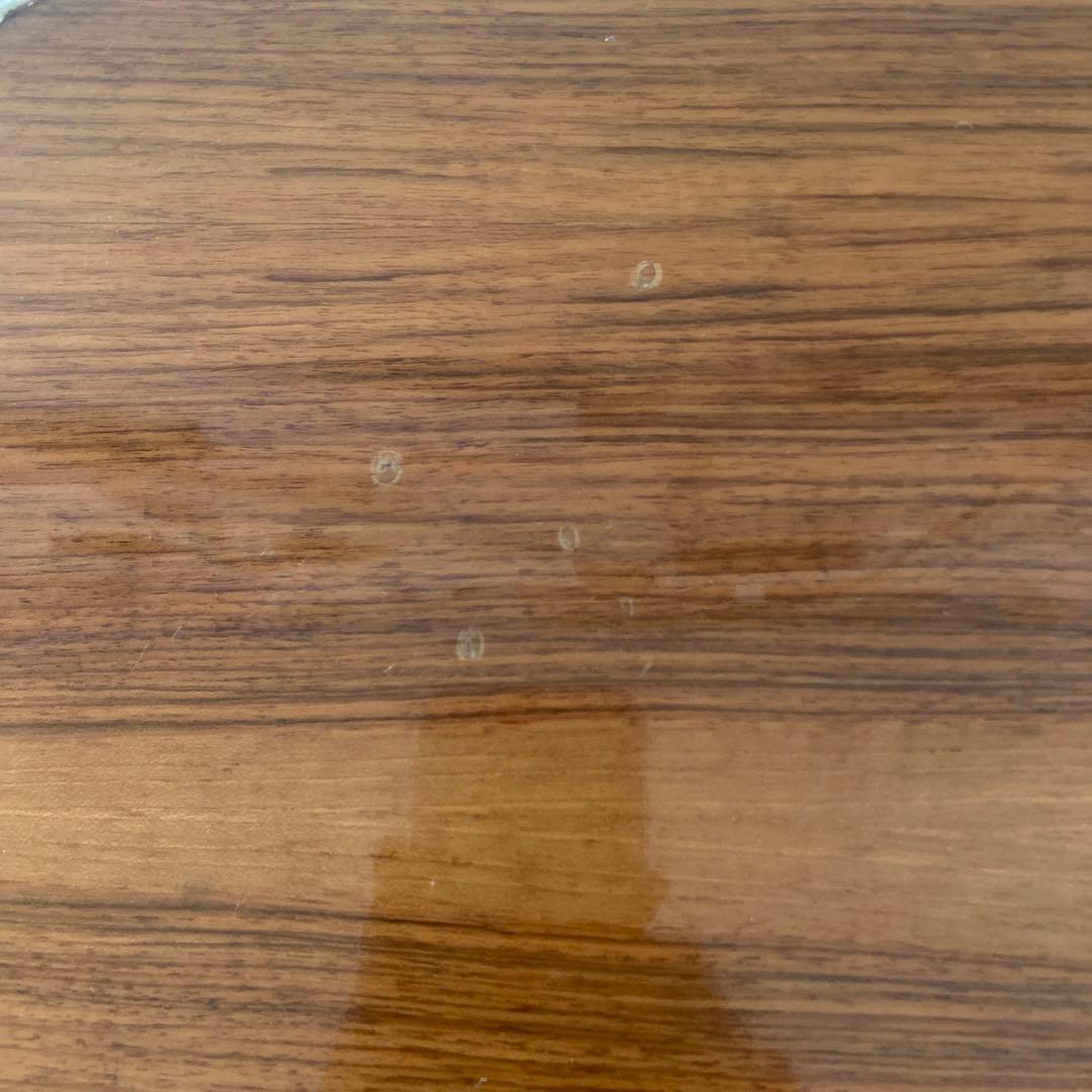 5%引きプロモーション中！値下げ中！フランス　アンティークレトロカウンターワゴン