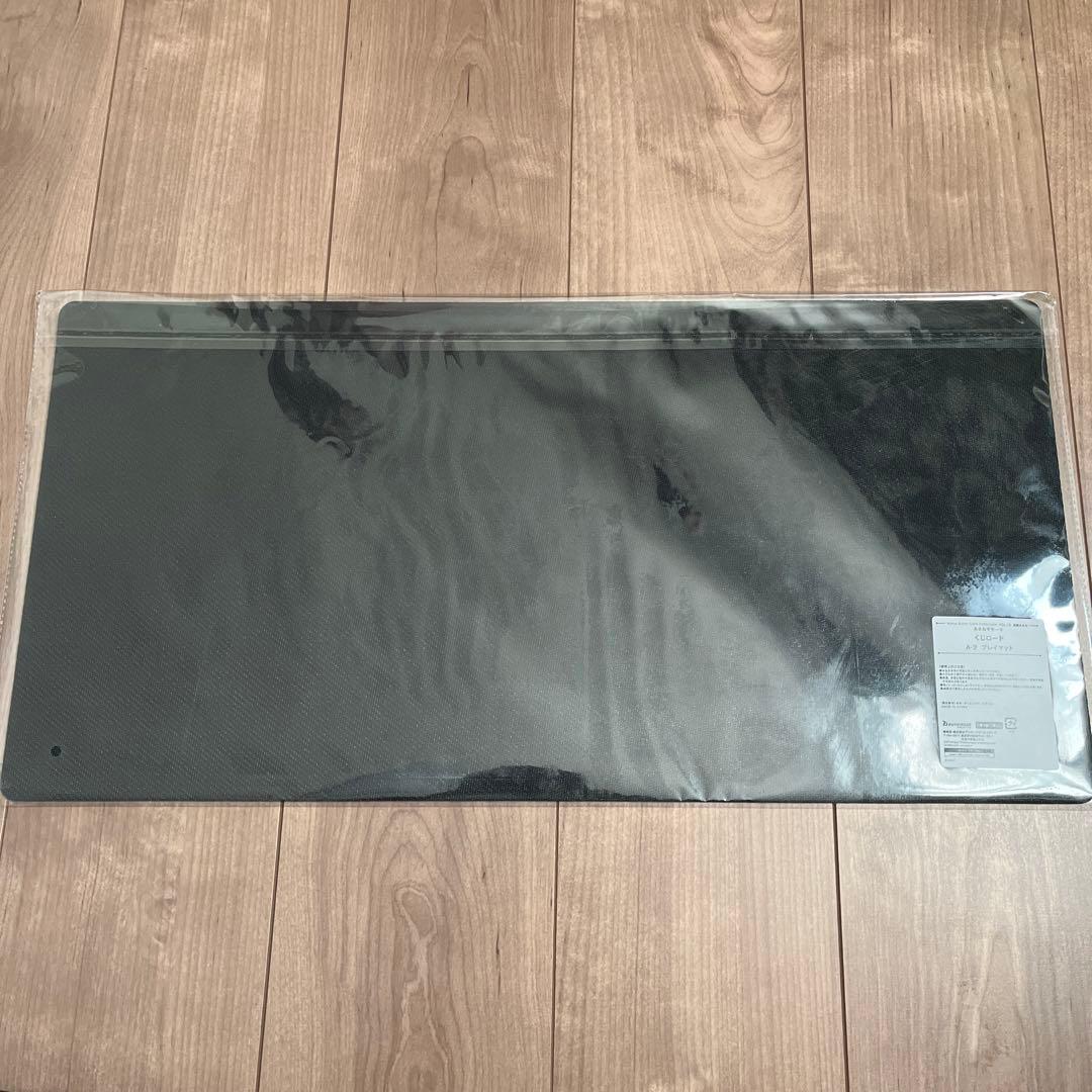 あまねすモード　プレイマット