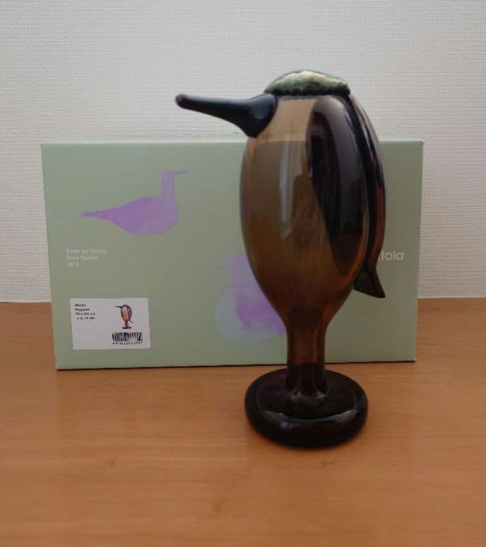 イッタラ　ウェイターサンド