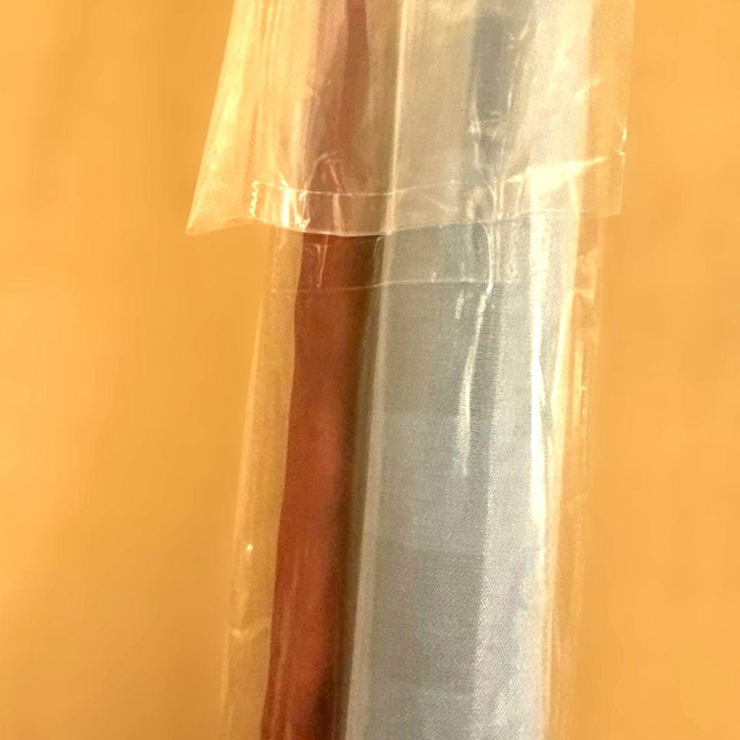 鬼滅の刃 2026 干支 午年 冨岡義勇 等身大 絵巻　缶バッジポーチ