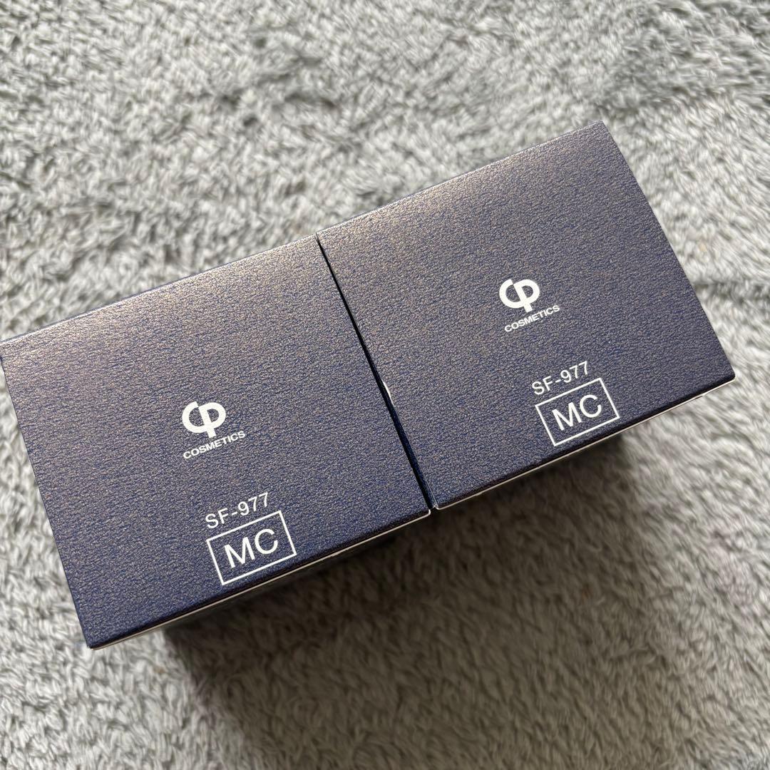 CPコスメ ソワーニュ フィエルテ エイジデュアルリンク クリームナイト MC