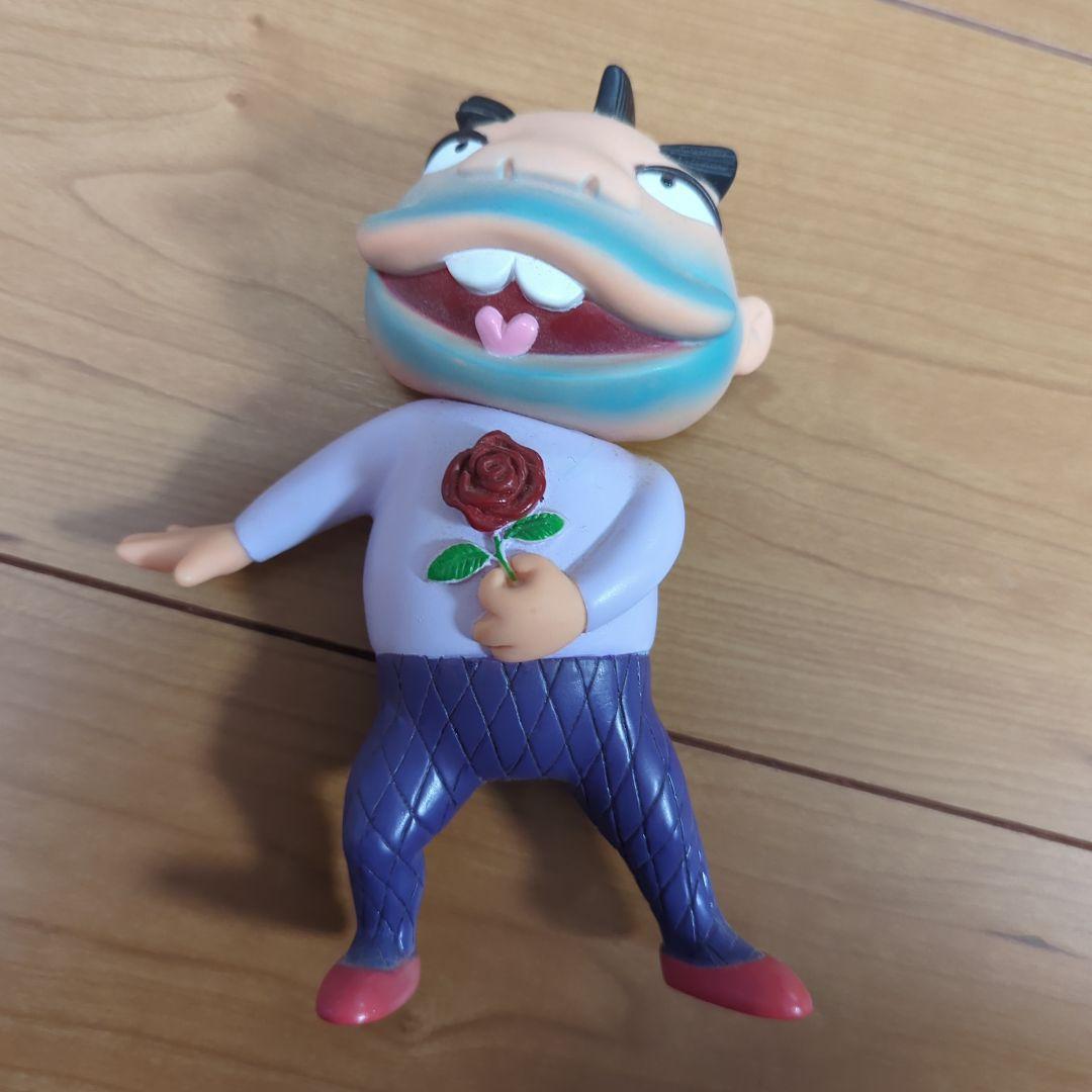 赤塚不二夫劇場 天才おバカボン 愛のバレー教室 カオルちゃん - メルカリ