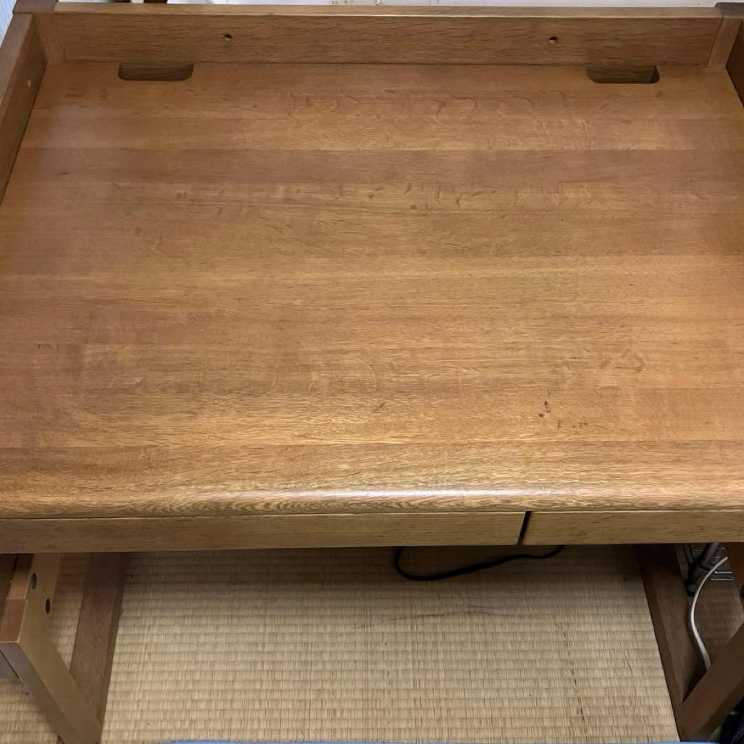 カリモク&ベネッセ学びデスク