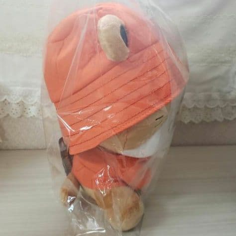 ✨受注生産✨☺️新品・未開封・タグ付☺️NAOTO☆ななのすけ☆BIG