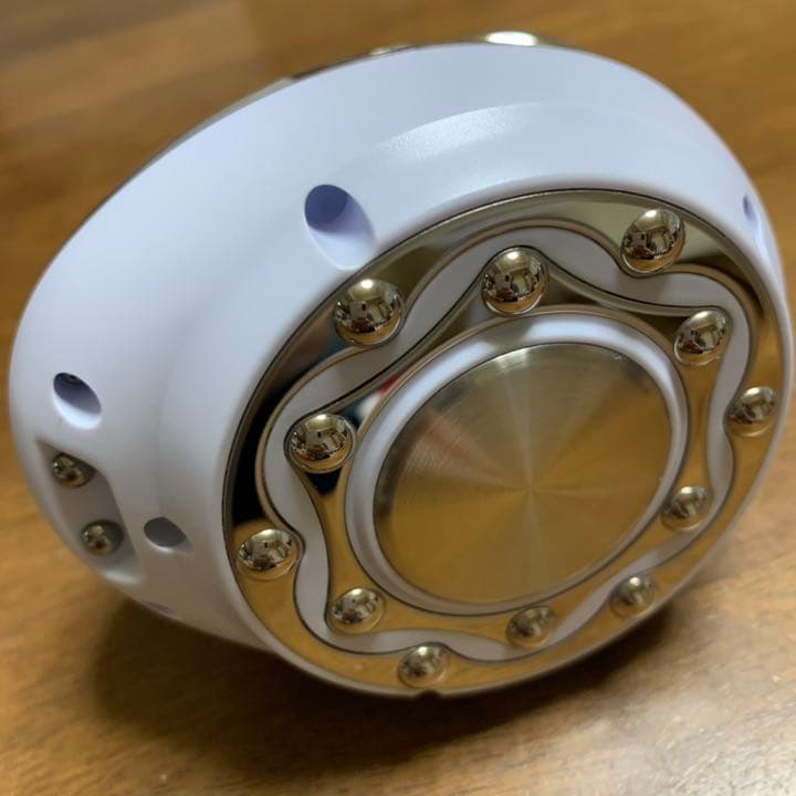 ヤーマン RFボーテ キャビスパRFコア(ピンク)