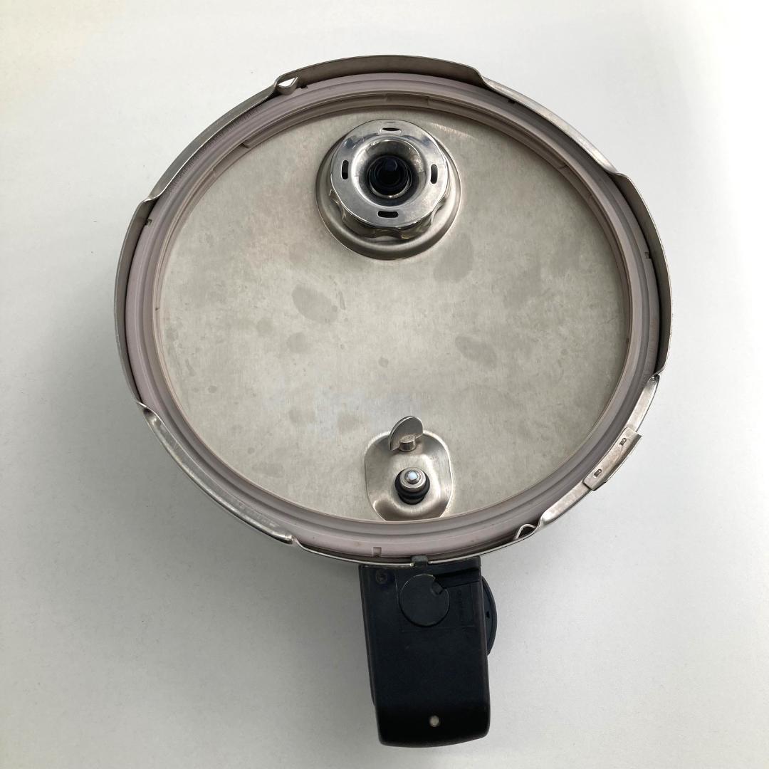 Fissler フィスラー　圧力鍋　ビタビットプレミアム　3.0L　IH対応