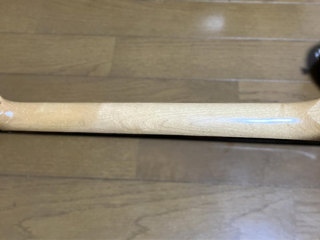 SCHECTER Progauge 国産テレキャスターカスタム 限定モデル - メルカリ