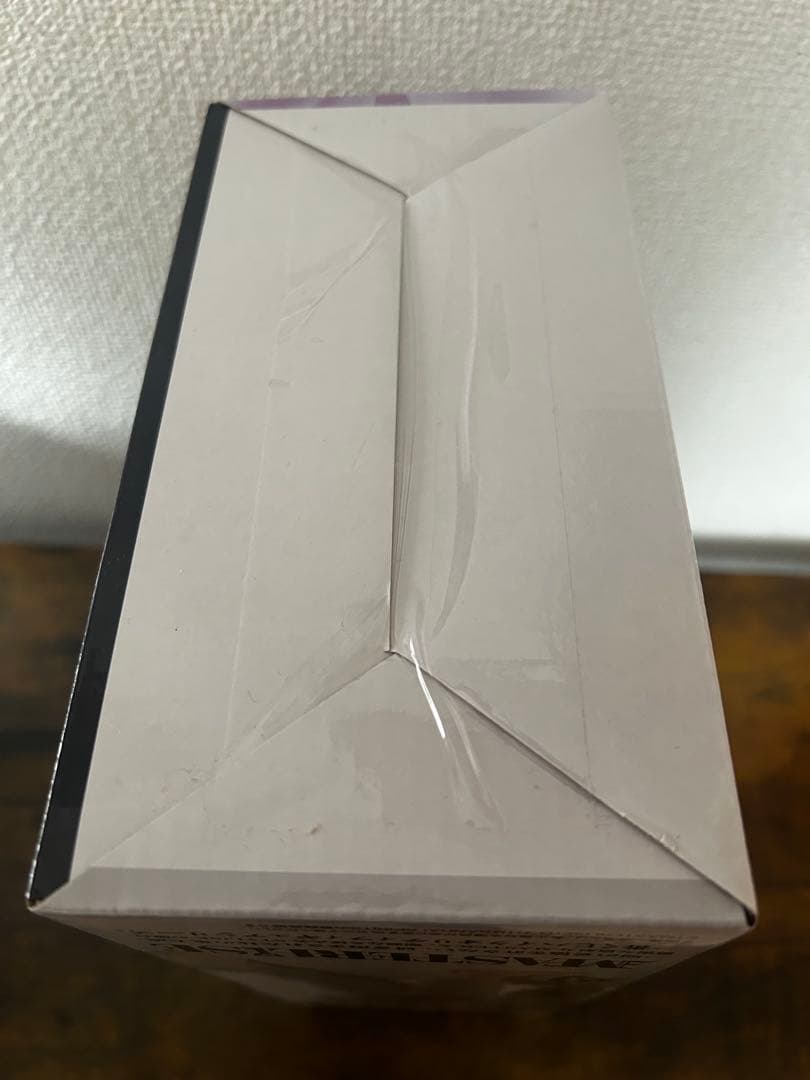 鬼滅の刃 猗窩座 MASTERLISE ラストワン