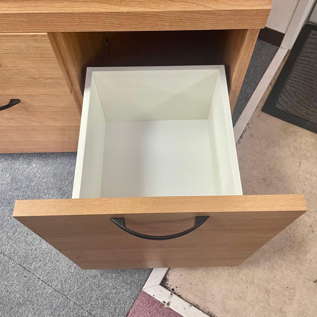 B-COMPANY　キッチンボード(180×70×43.5) F