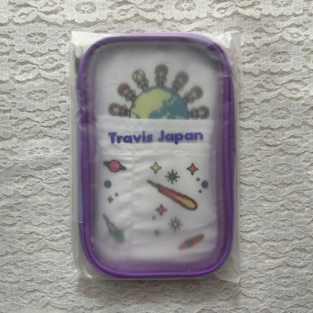 Travis Japan Road to A FC限定盤 アルバム DVD - メルカリ