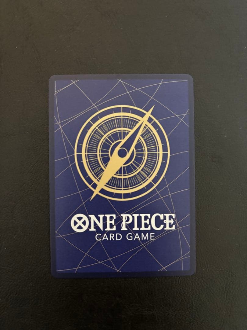 極美品】ゾロ SR パラレルエッグヘッドクライシスワンピースカード