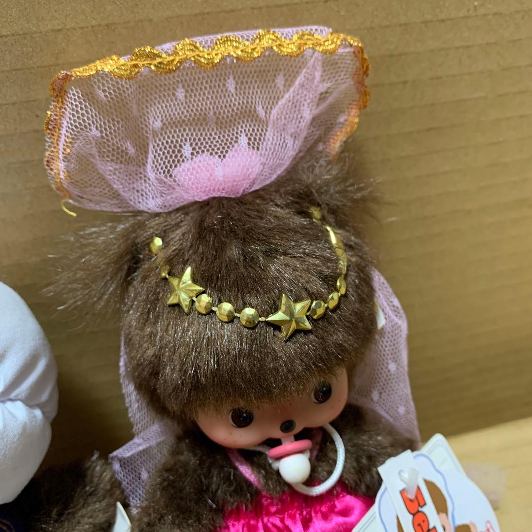 希少】ベビチッチ おゆうぎ会 アラビアンナイト 男の子 女の子セット