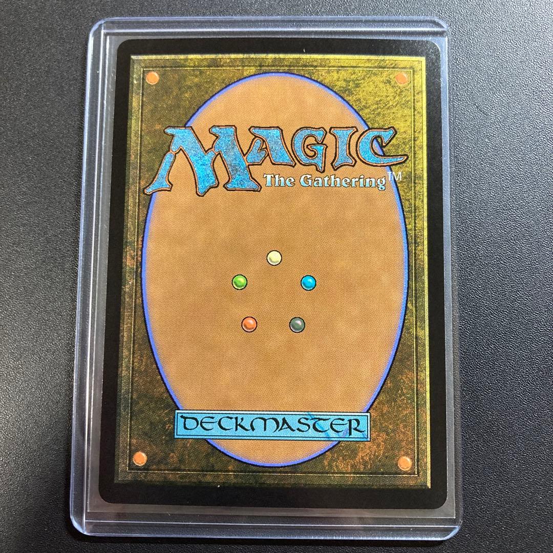 MTG FF 最後まで… リスティックの研究 神話レア 継承史 FFX リス研