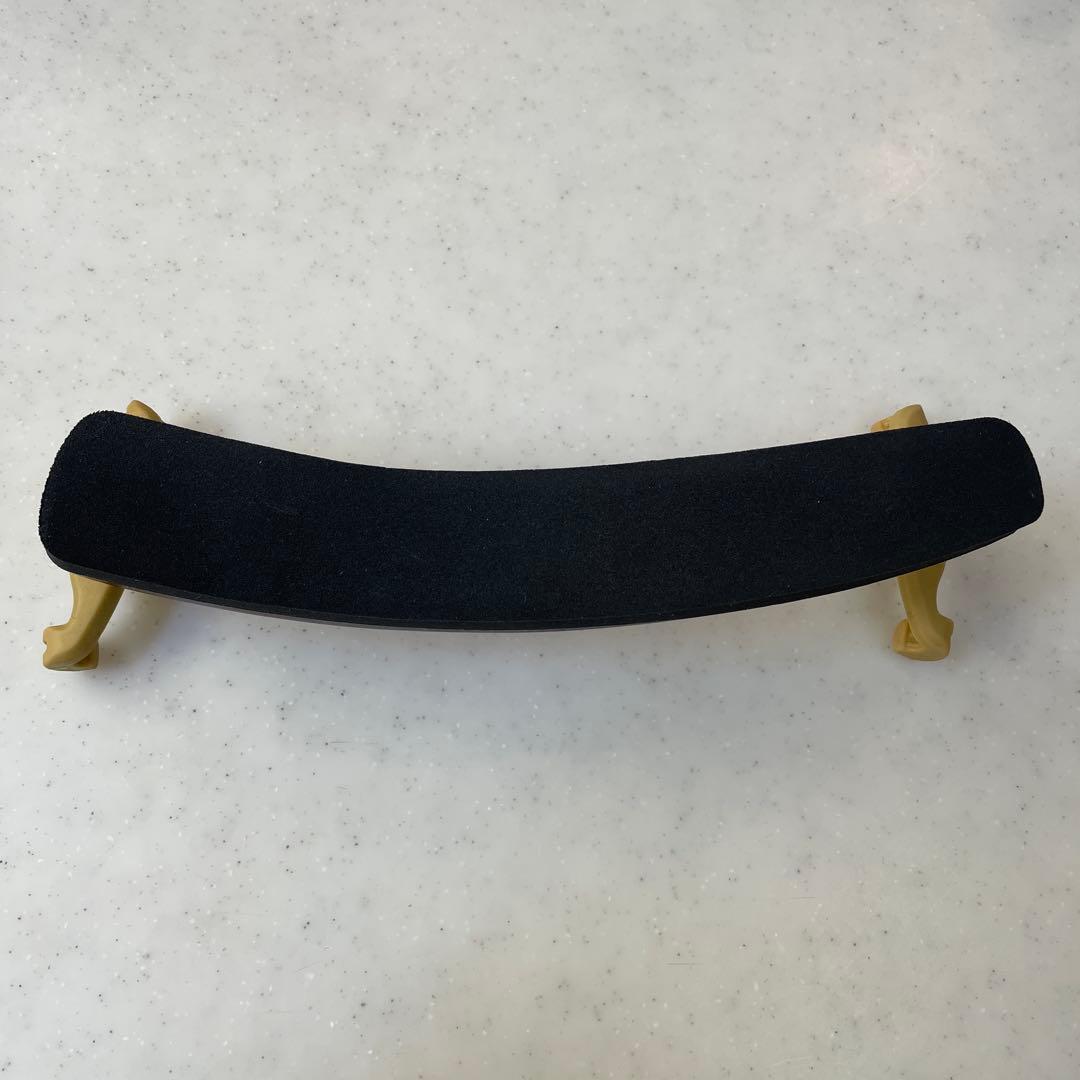 KUN 1 バイオリン用肩当て