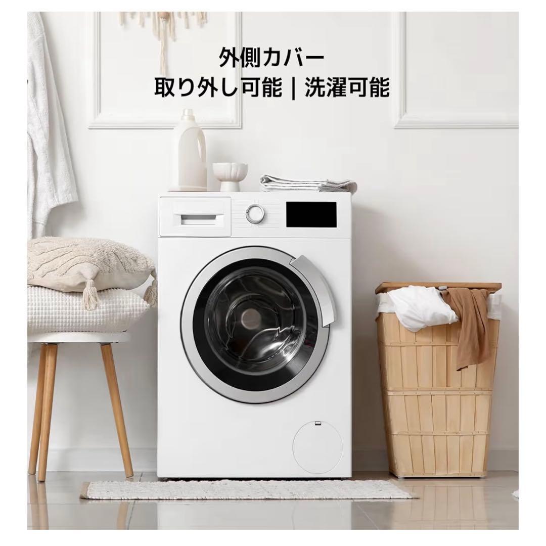 マットレス ダブル やや硬め 厚さ16cm 緑茶成分 3層構造 体圧分散