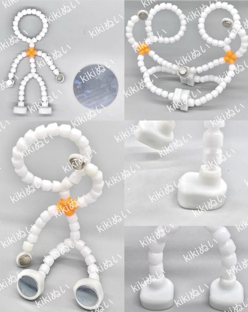 kiki中韓ぬい 着せ替えぬいぐるみ 「追加オプション」参考説明&商品