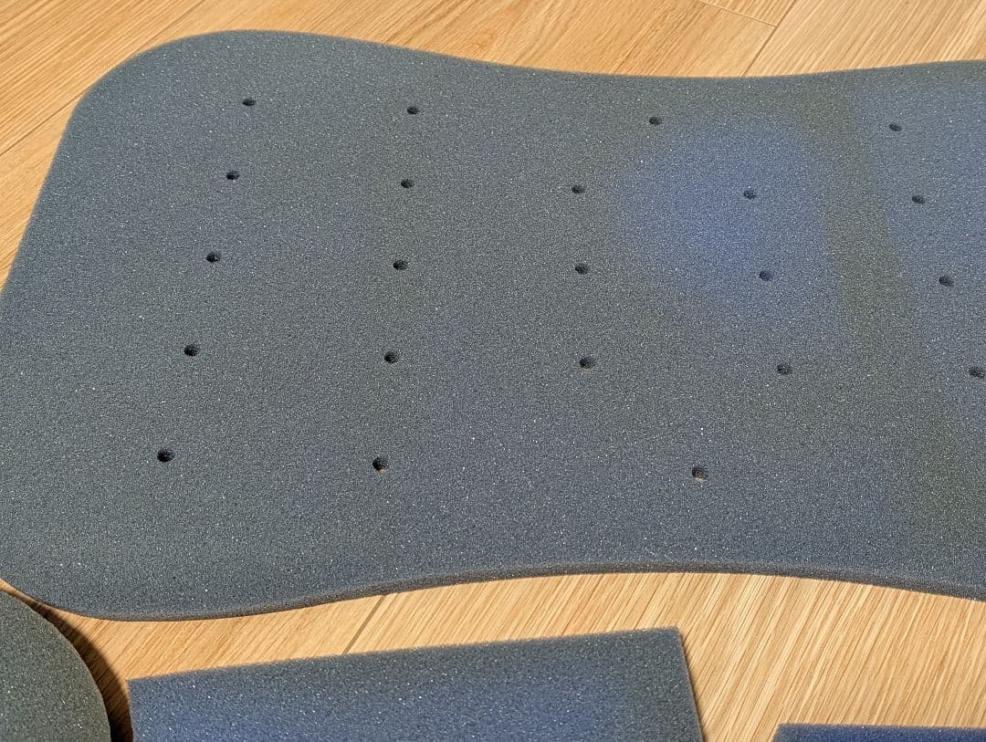 西川　［エアー4D］ピロー